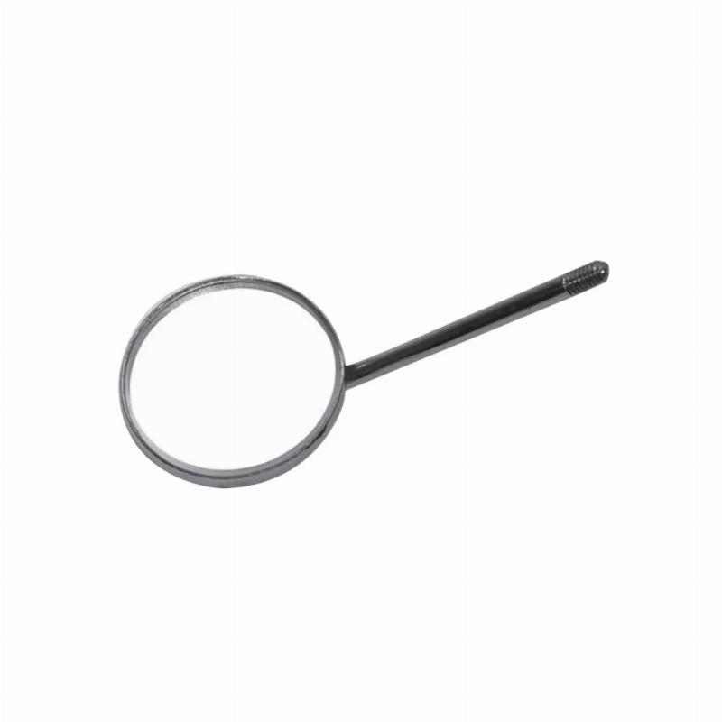 Дзеркало стоматологічне Ø 24 mm (мм) не збільшуюче, TRUEWIN